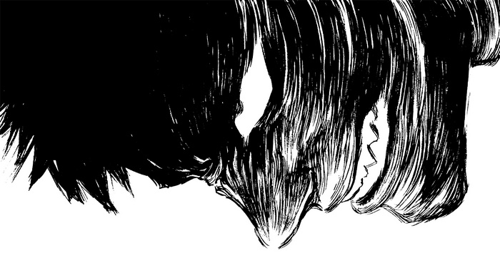 Guts from Berserk