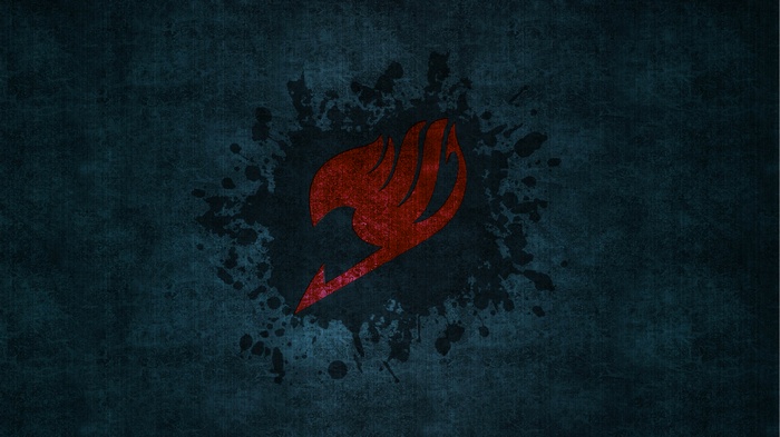 Fairy Tail Guild Mark