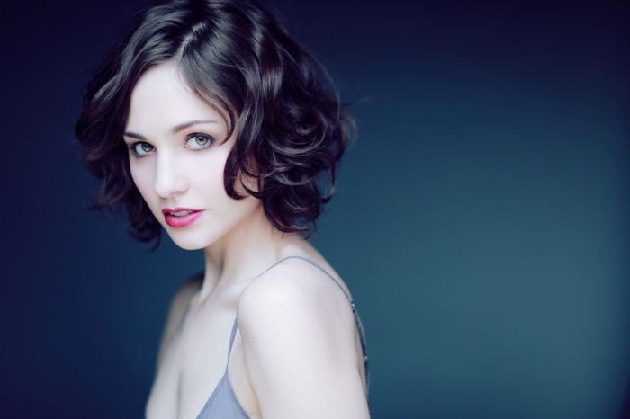 Tuppence Middleton