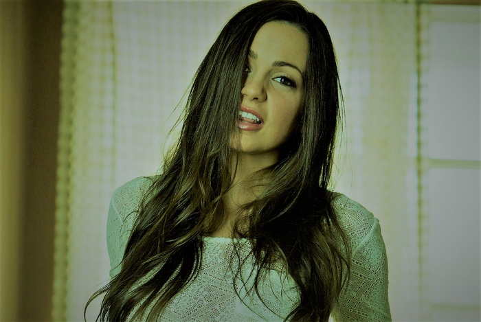 Abigail Mac portrait