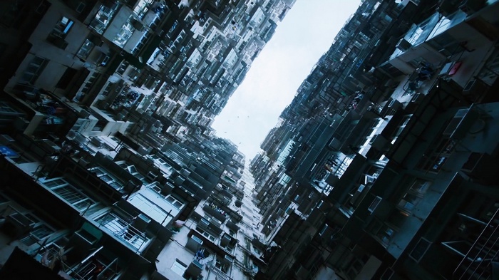 Ghost in the Shell: ARISE