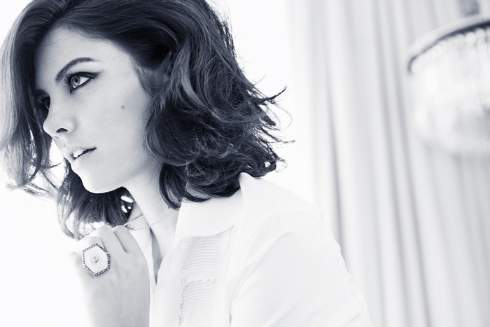 Lauren Cohan