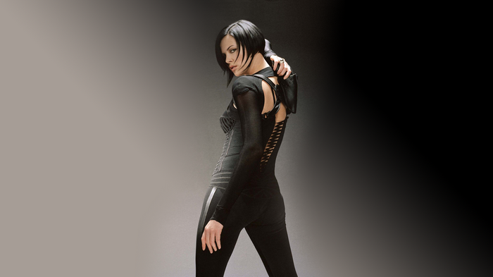 Aeon Flux from Aeon Flux starring Charlize Theron