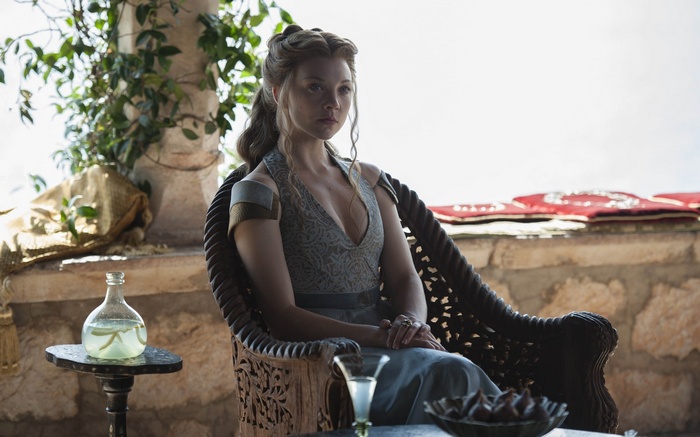 Margaery Tyrell from Game of Thrones