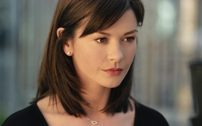 Catherine Zeta-Jones in The Terminal