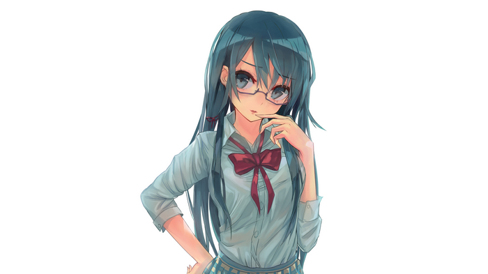 Yukinoshita Yukino from Yahari Ore no Seishun Love Comedy wa Machigatteiru