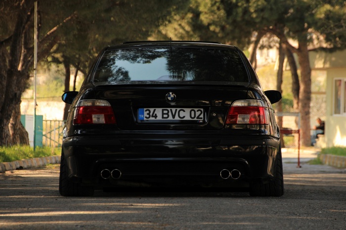 BMW, BMW M5 E39, BMW E39, car, E39
