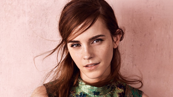 Emma Watson