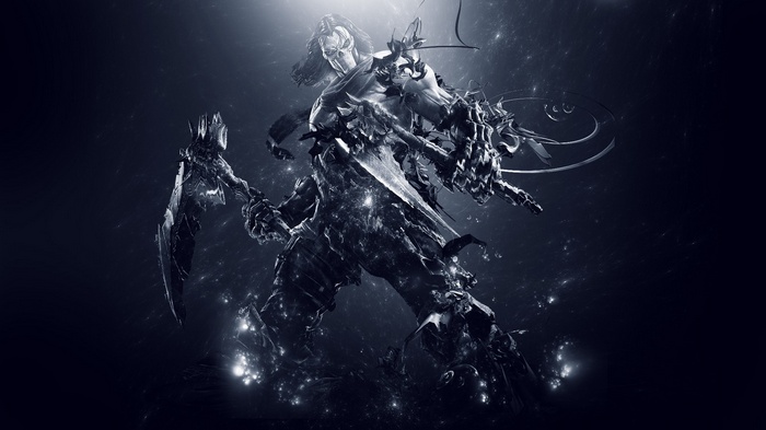 Death from Darksiders