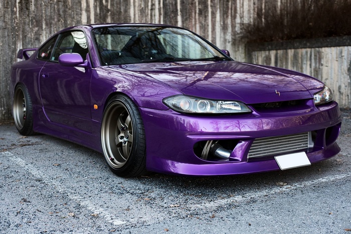 Nissan S15, Japanese cars, StanceNation, Stanceworks, Silvia S15, JDM, Nissan Silvia Spec-R, S15