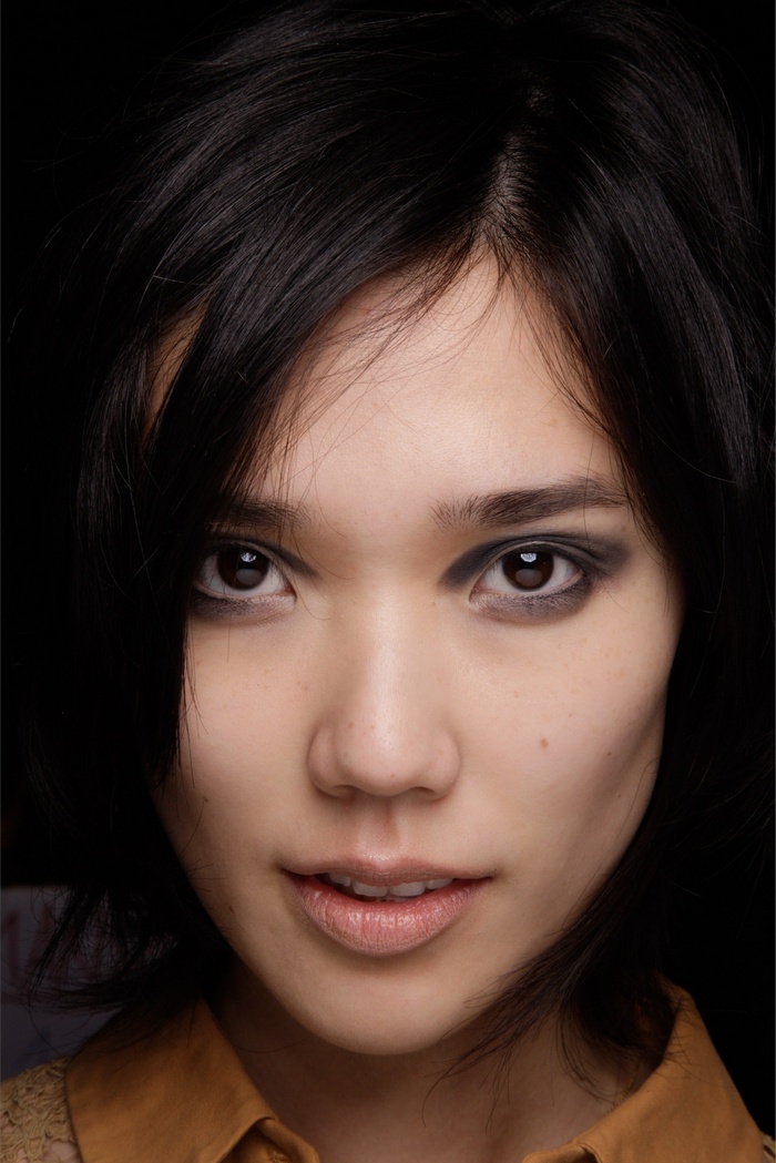 Tao Okamoto portrait