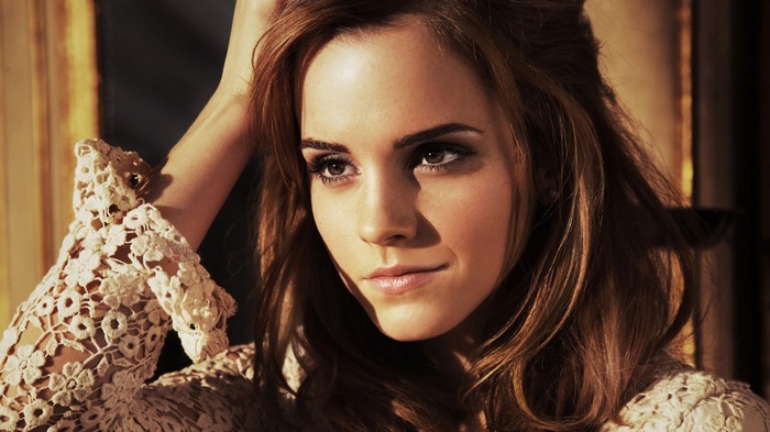 Emma Watson