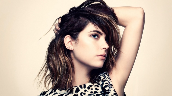Ashley Benson portrait