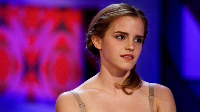 Emma Watson