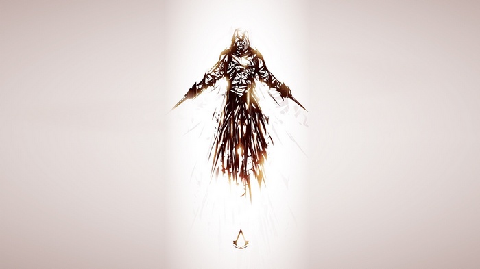 Assassin from Assassin's Creed
