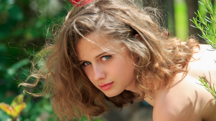 MetArt Magazine, Clarice