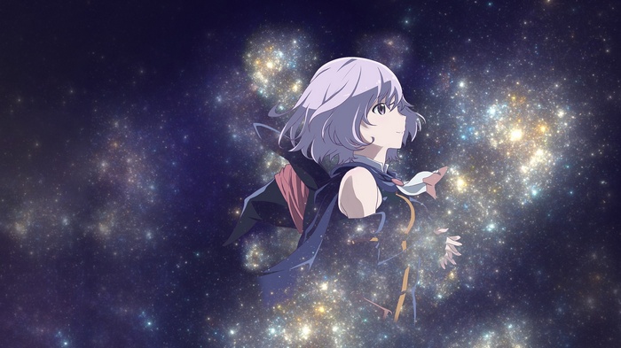 Shihoru from Grimgar of Fantasy and Ash