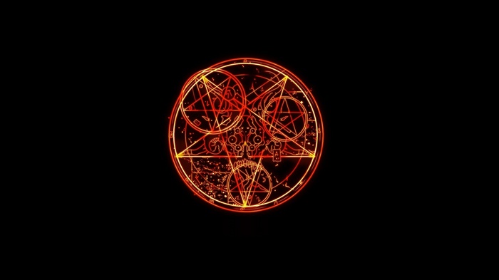 Doom Pentagram
