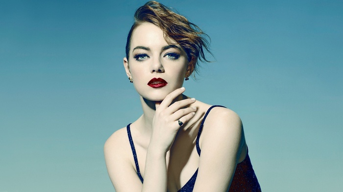 Emma Stone