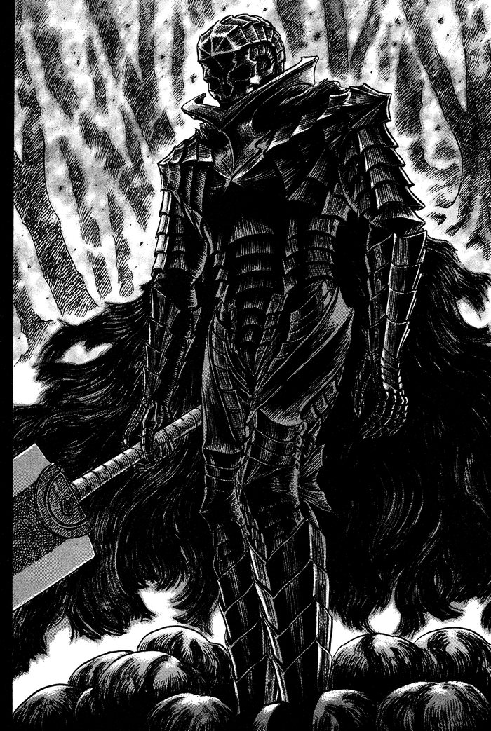 guts, sword, armor, berserk, anime, 4k, HD Wallpaper | Rare Gallery