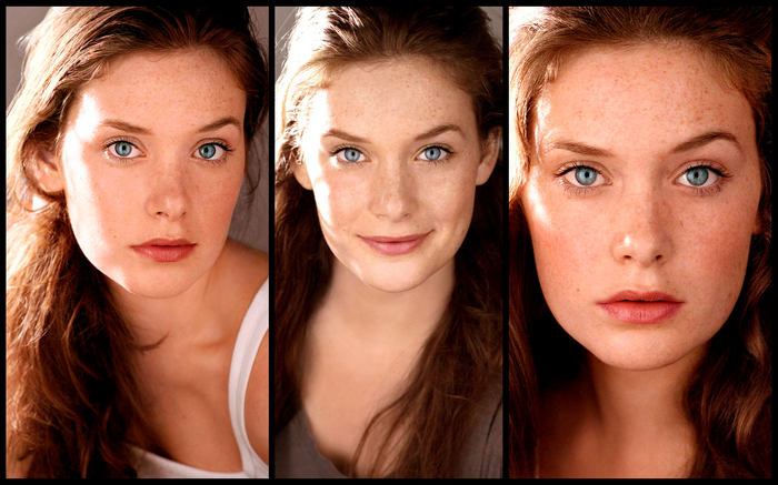 Rachel Keller from Fargo