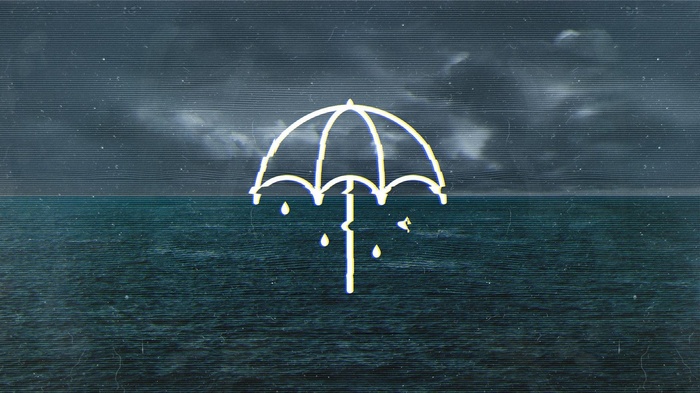Bring Me the Horizon Thats The Spirit logo