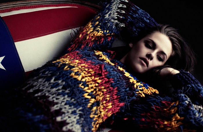 actress, women, Kristen Stewart