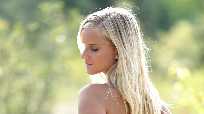 profile, Marry Queen, solo, women