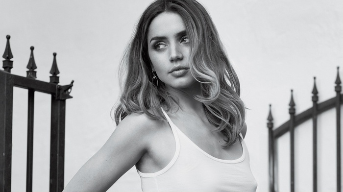 Ana de Armas