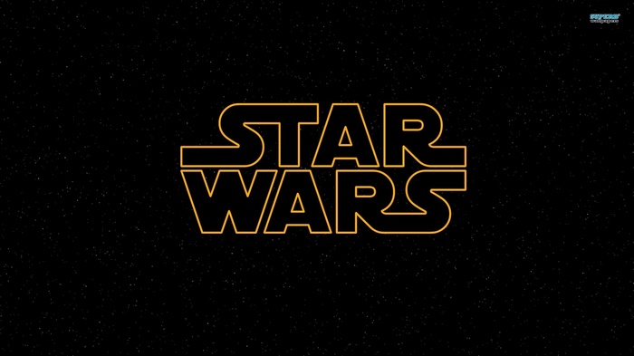 Star Wars logo