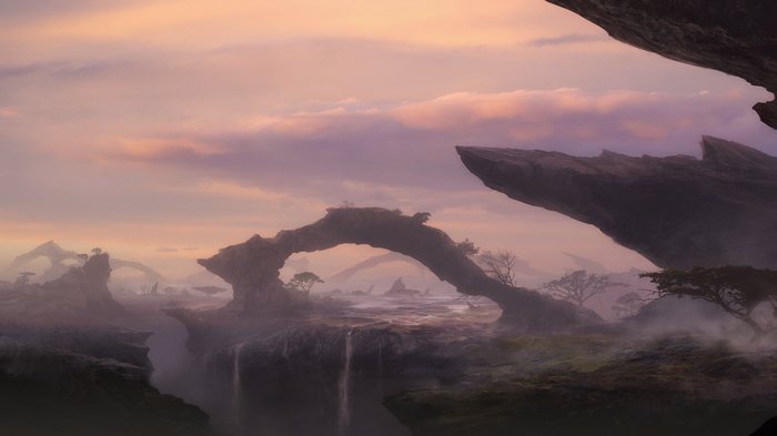 alien world, stellaris