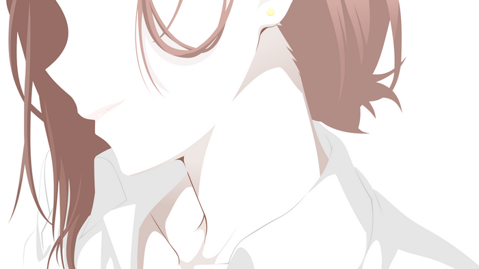 Ai-chan from Getsuyoubi no Tawawa