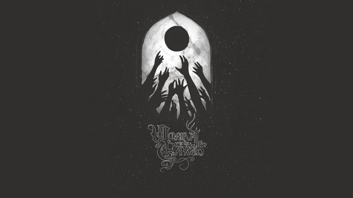 Woman is the Earth album art