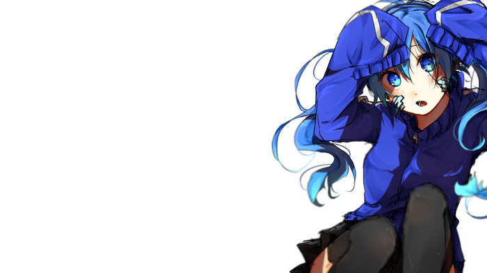 Enomoto Takane from Kagerou Project