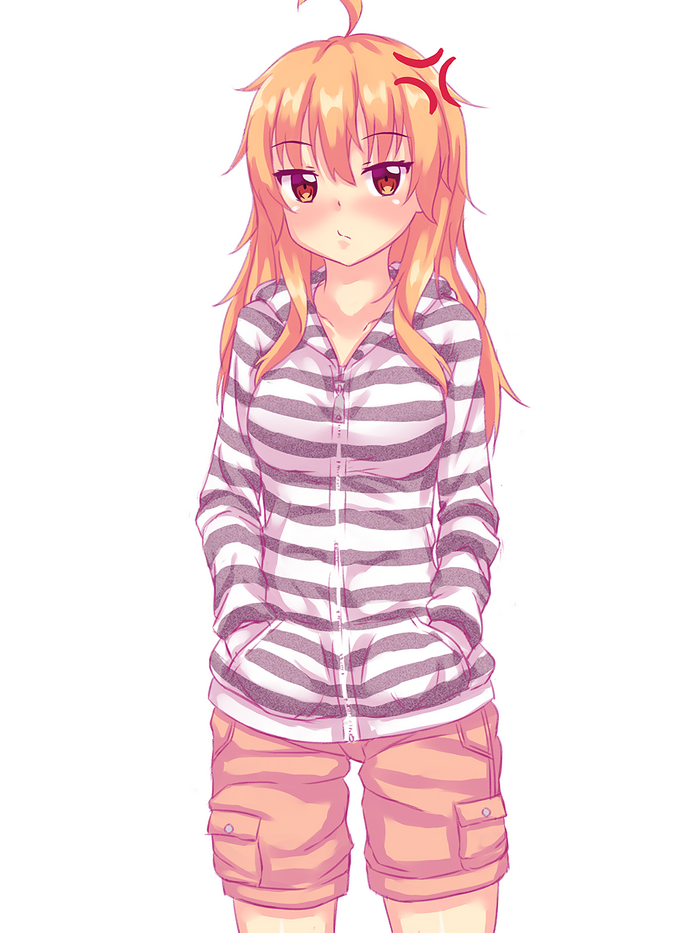 Tiffy from Fast Runner 2024