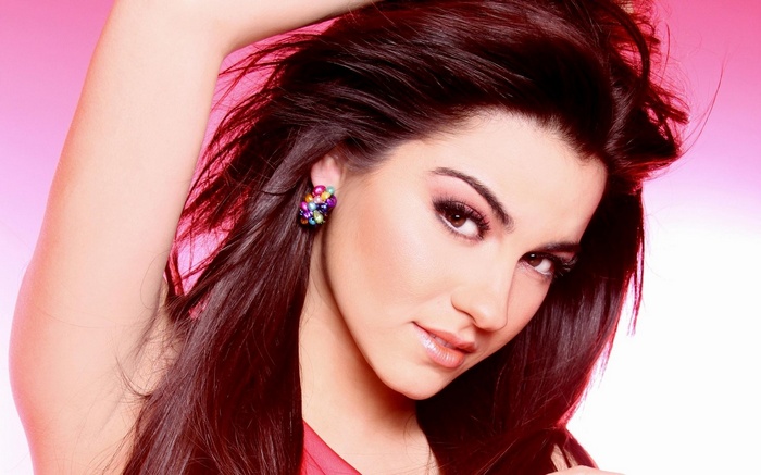 Maite Perroni