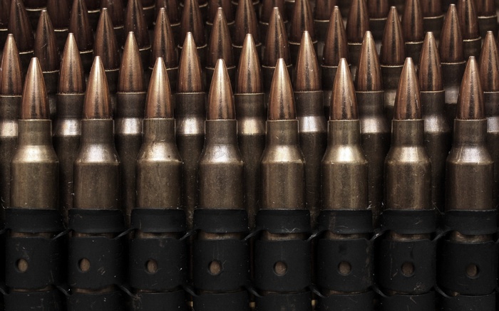 pattern, ammunition