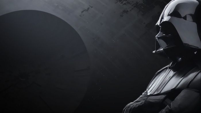Darth Vader from Star Wars