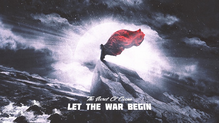 The Secret of Ocean Let the War Begin