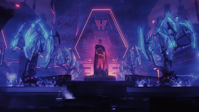Shadow Warrior 2, video game