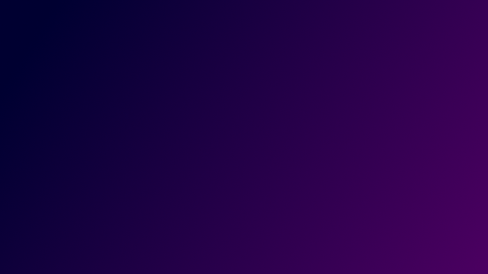 Dark purple and blue gradient background