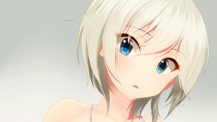THE iDOLM@STER, THE iDOLM@STER: Cinderella Girls, anastasia idolmaster, anime, Anastasia (Idolmaster)