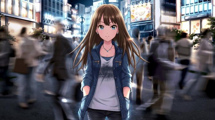 THE iDOLM@STER Cinderella Girls Starlight Stage