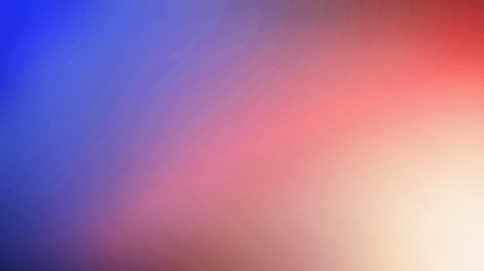 Abstract colorful simple gradient