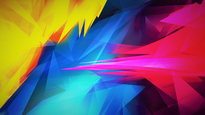 pink, yellow, red, abstract, orange, purple, colorful, blue