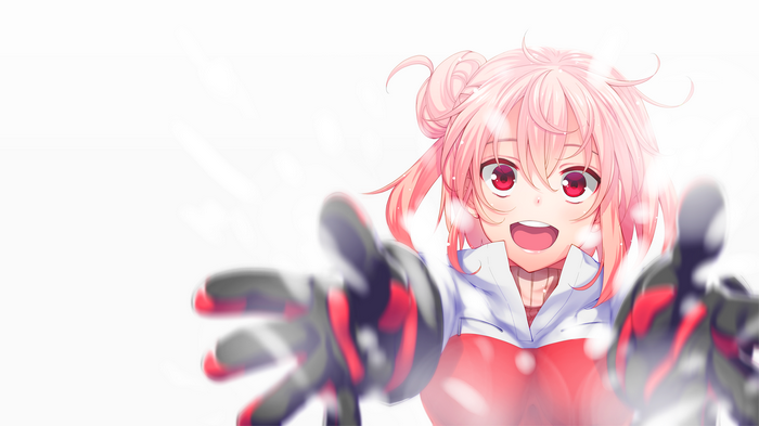 Yuigahama Yui from Yahari Ore no Seishun Love Comedy wa Machigatteiru