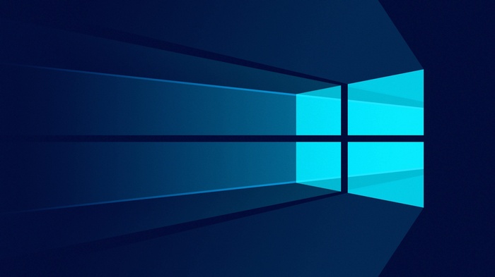 Microsoft Windows 10 Logo