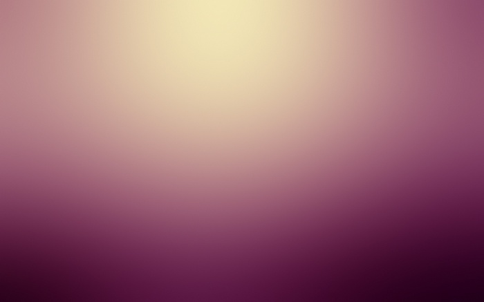 Abstract gradient with yellow and purple tones