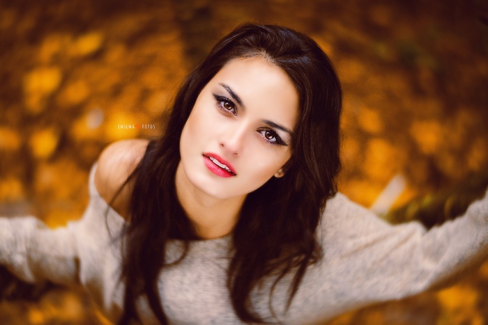 Portrait of Julia Rose by Enigma Fotos