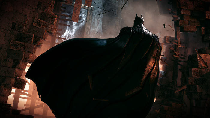Batman: Arkham Knight